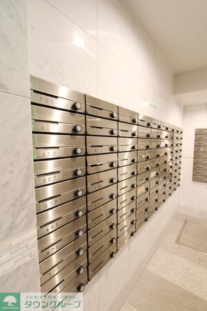 オーキッドレジデンス鶴見の物件内観写真